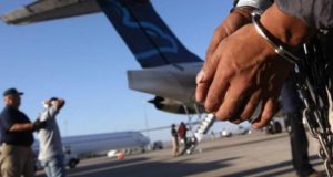 Cuatro dominicanos aceptan extradición voluntaria por estafar a ancianos en EE. UU.