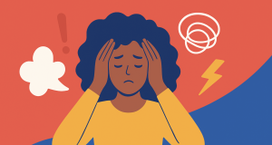 Estrés: El enemigo invisible que todos enfrentamos