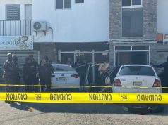 Suspendidos policías tras muerte de cinco hombres en Santiago: ¿verdad o versión oficial en disputa?