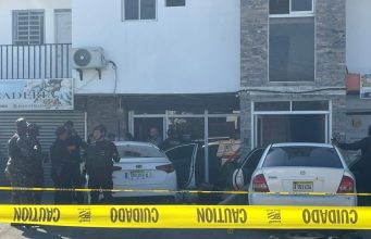 Suspendidos policías tras muerte de cinco hombres en Santiago: ¿verdad o versión oficial en disputa?