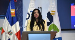 Por primera vez corrupción es delito autónomo en RD, dice Yeni Berenice