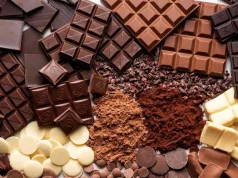 13 de septiembre: Celebramos el poder dulce del chocolate