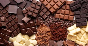 13 de septiembre: Celebramos el poder dulce del chocolate