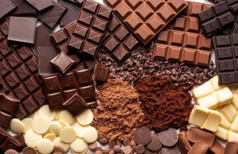 13 de septiembre: Celebramos el poder dulce del chocolate