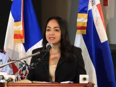 Faride promete cero impunidad tras muerte de cinco hombres en Santiago