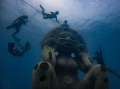 Viceministro afirma que Sala Capitular de Sosúa no puede ordenar retiro de la estatua Atabey