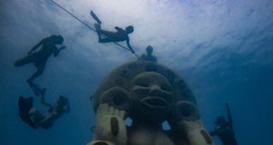 Viceministro afirma que Sala Capitular de Sosúa no puede ordenar retiro de la estatua Atabey