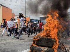 Haití al límite: hambre, violencia y recortes amenazan vidas
