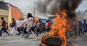 Haití al límite: hambre, violencia y recortes amenazan vidas