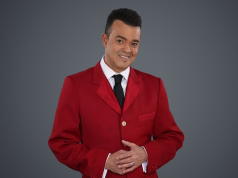 Alex Bueno revela que le extirparon tumor: “contiene células cancerosas”