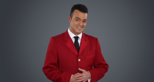 Alex Bueno revela que le extirparon tumor: “contiene células cancerosas”