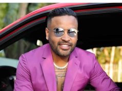 Zion hospitalizado en estado grave tras accidente de tránsito