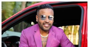 Zion hospitalizado en estado grave tras accidente de tránsito