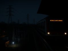 Apagón nacional del 11 de noviembre de 2025: una queja ciudadana