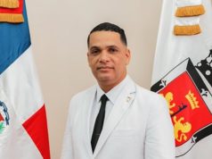 Regidor del PRM y general retirado se declaran culpables de tráfico de cocaína en EE.U.U.