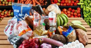 Precios de la canasta básica seguirán en aumento durante las fechas decembrinas