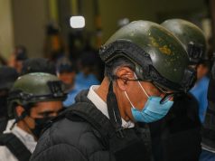 Apelación en el caso Senasa llega a la Corte: imputados buscan revocar prisión preventiva