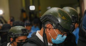 Apelación en el caso Senasa llega a la Corte: imputados buscan revocar prisión preventiva