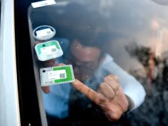 DGII advierte: no habrá prórroga para renovar el marbete que vence el 31 de enero