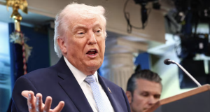 Se extiende plazo para negociaciones con Irán y se aplaza una posible escalada del conflicto