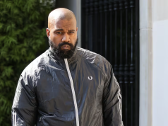 Gobierno británico prohíbe a Kanye West la entrada al Reino Unido